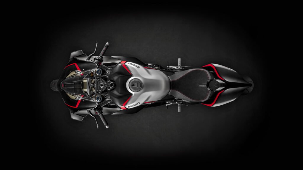 Nuova Ducati Panigale V4 SP, a Borgo Panigale è rinata una stella?