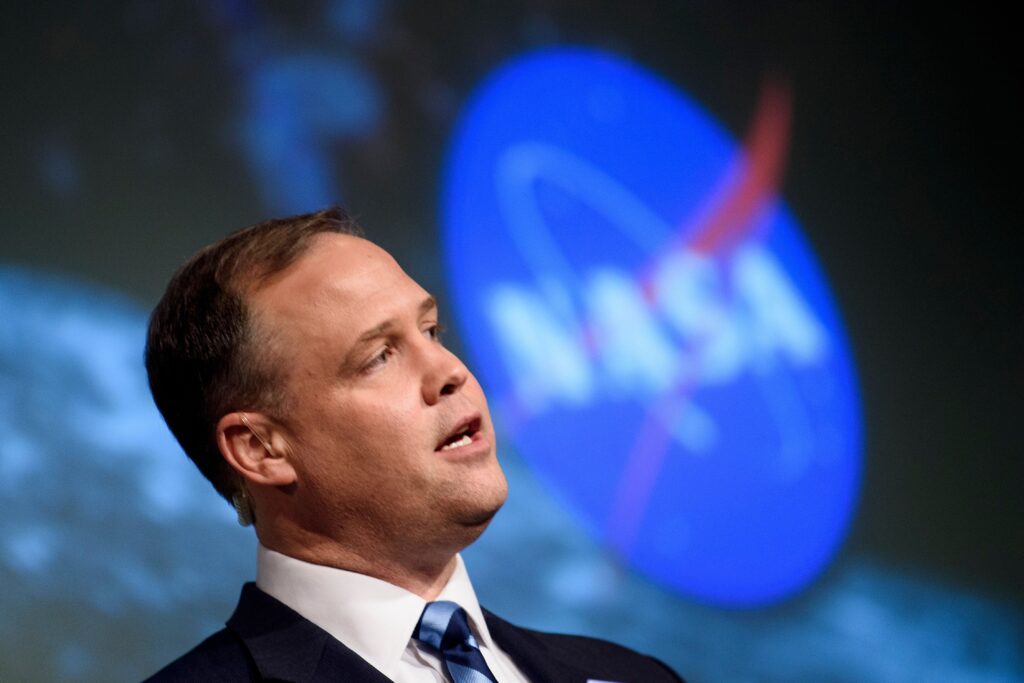 Biden e la NASA: come il nuovo presidente USA cambierà lo spazio