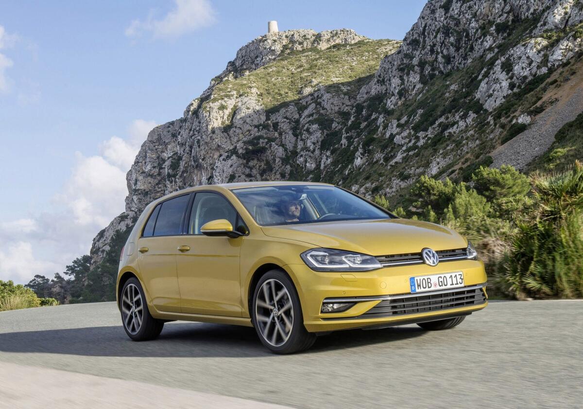 Nuovi motori Volkswagen a benzina 1.0 e 1.5 TSI Evo: le ultime novità in ambito automotive - Nuovi motori Volkswagen a benzina 1.0 e 1.5 TSI Evo: le ultime novità in ambito automotive