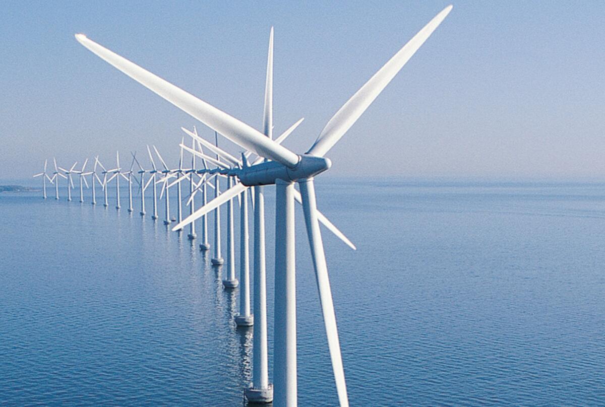 Eolico offshore galleggiante in Sicilia: una nuova possibilità - fonte: ilsicilia.it