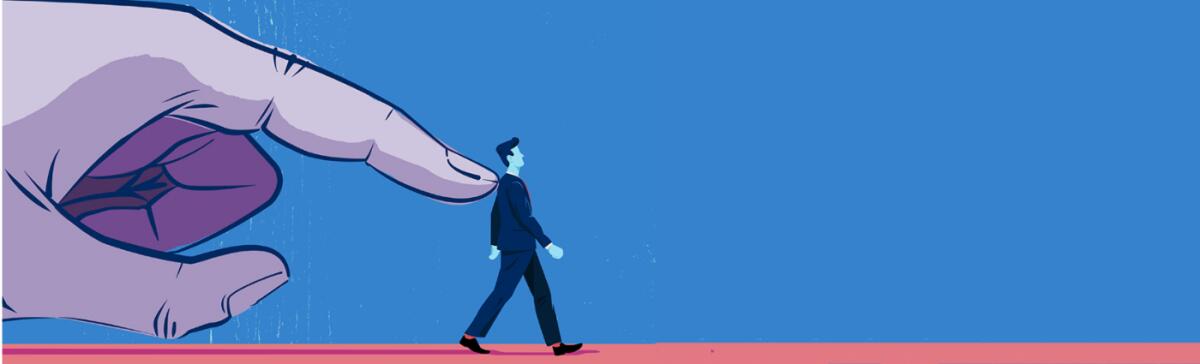 Teoria dei nudge: un ritratto della società odierna? - 
