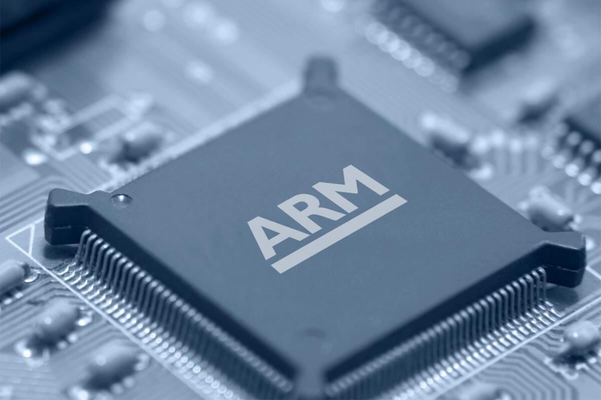 Microsoft al lavoro su chip proprietari ARM come Apple: presto dirà addio a Intel? - 