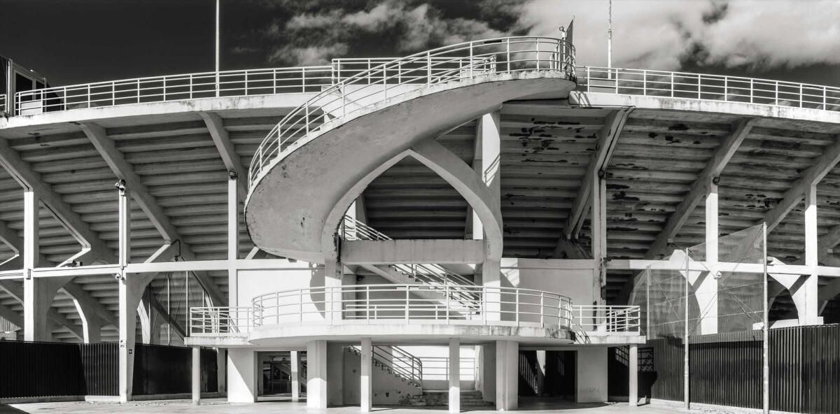 Lo stadio Franchi va salvato: Calatrava e Foster si schierano - Ph: oato.it