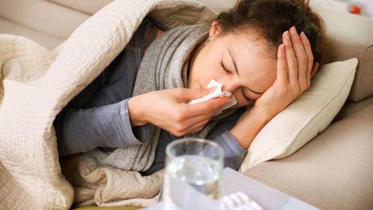 Covid-19: ecco l'ordine in cui si presentano i sintomi - ilmeteo.it