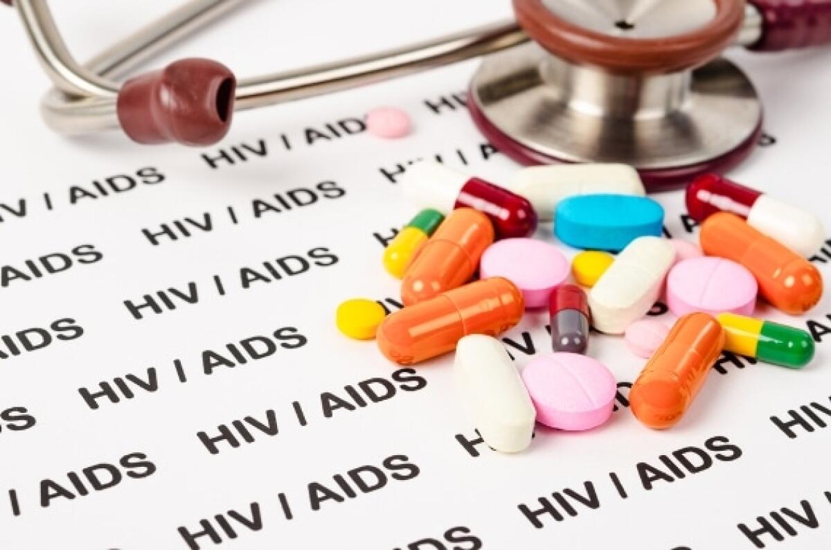 Come la pandemia Covid-19 sta ostacolando la scomparsa di AIDS e HIV - 