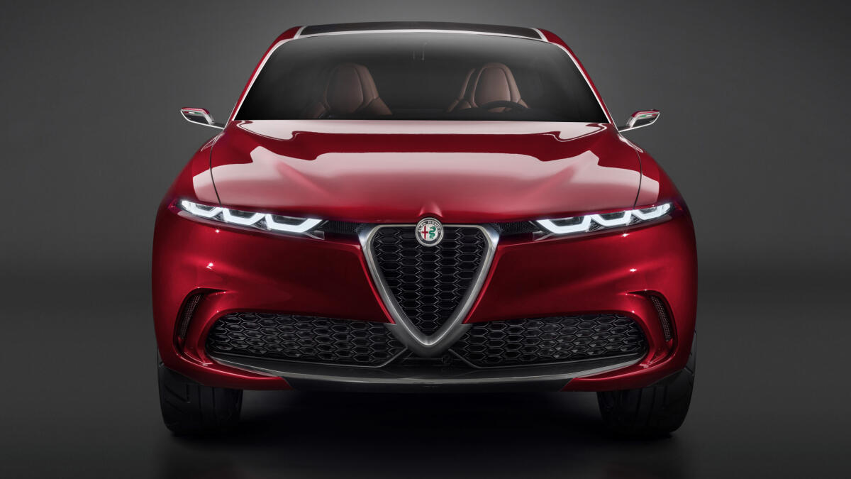 Alfa Romeo Tonale, è il suo momento? Stop alla produzione della Giulietta - 
