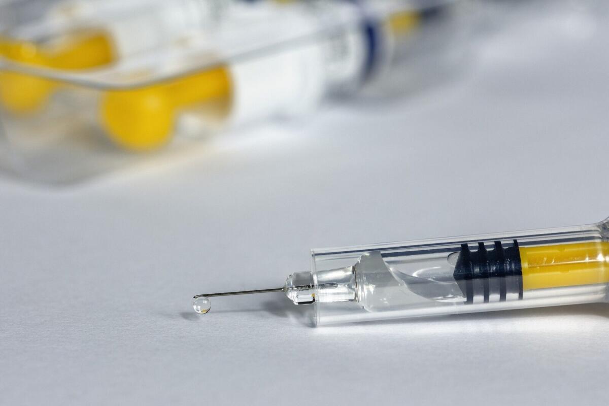 Vaccino Covid: pubblicato il prezzo. Ecco come verrà distribuito in Italia. - vaccino covid