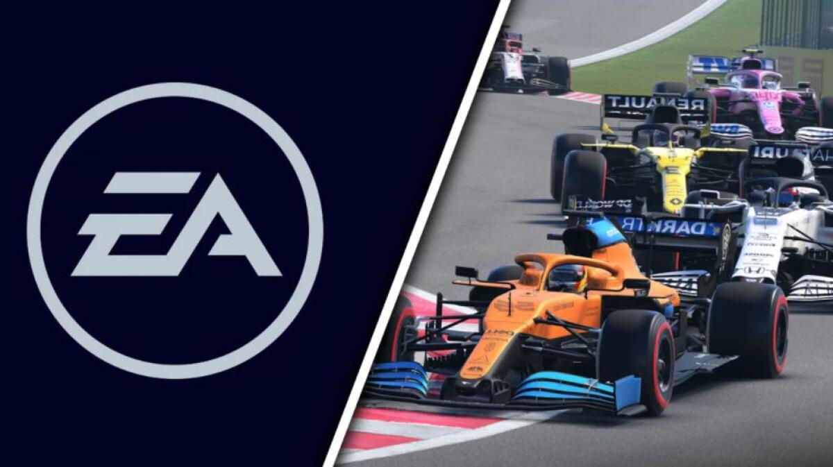 Electronic Arts acquista Codemasters e monopolizza i videogiochi di sport - 