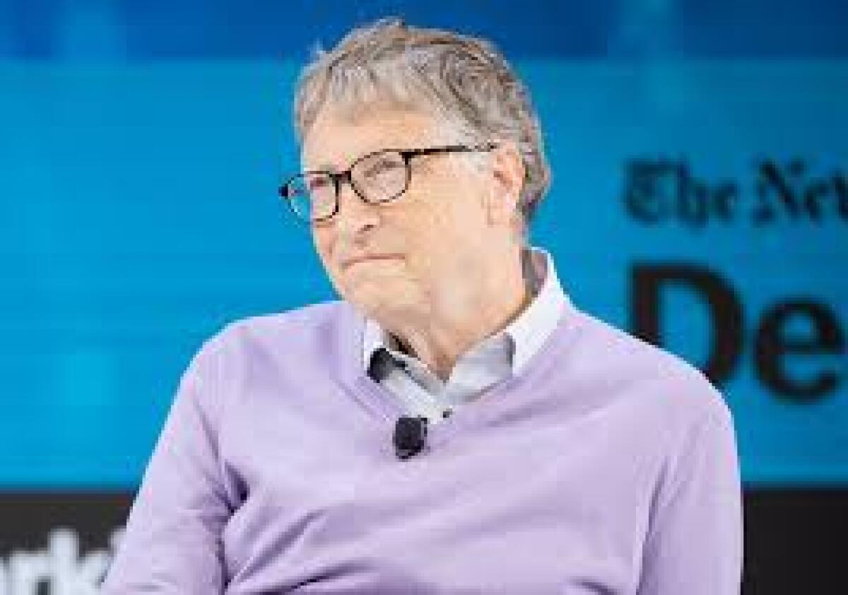 Bill Gates previsioni sul Covid: “Ecco quando potremo tornare alla vita normale” - bill gates previsioni covid