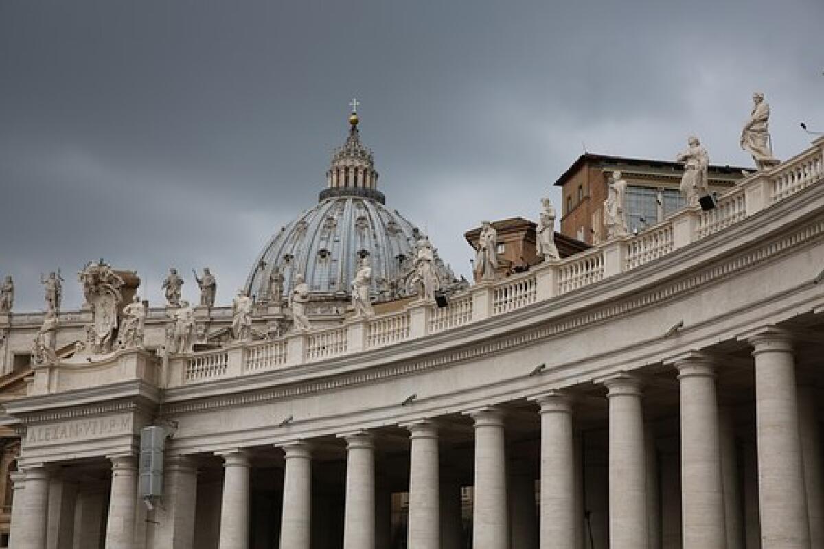 Le “8xmille” irregolarità: le osservazioni della Corte dei Conti - 