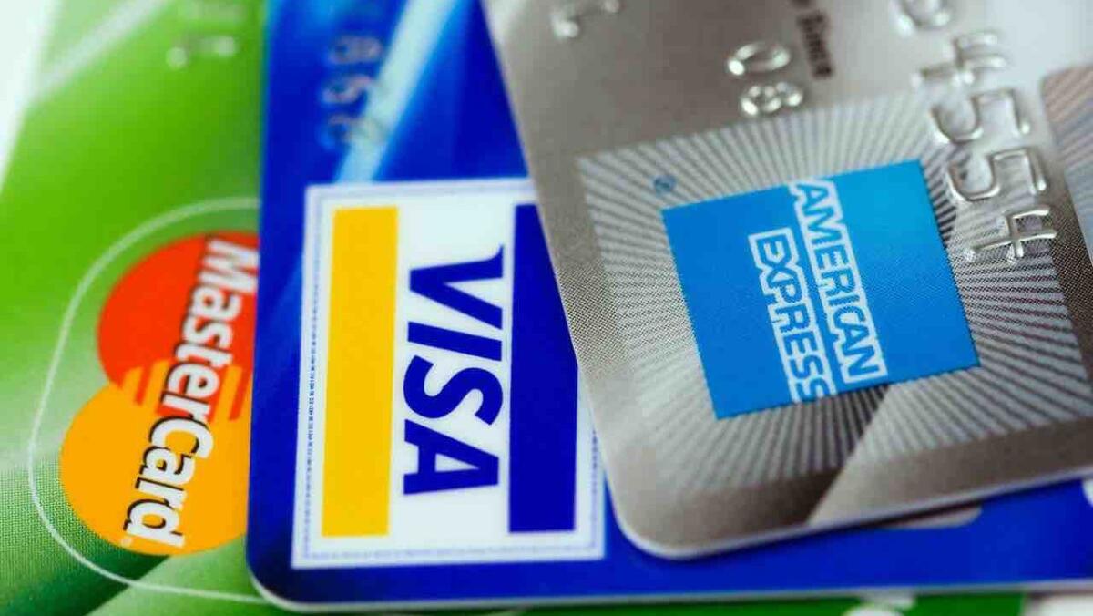 Come funzionano le carte di credito revolving? - 