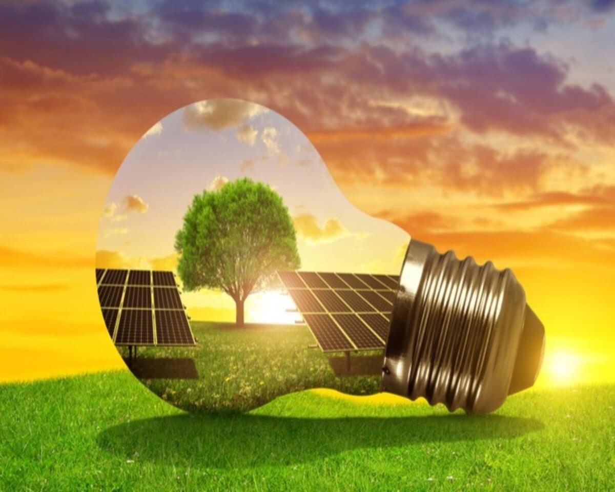 Accumulo di energia solare: un nuovo materiale per farlo - greenme.it