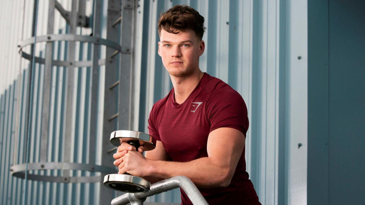 Gymshark: il marchio da 1,4 miliardi di dollari - 