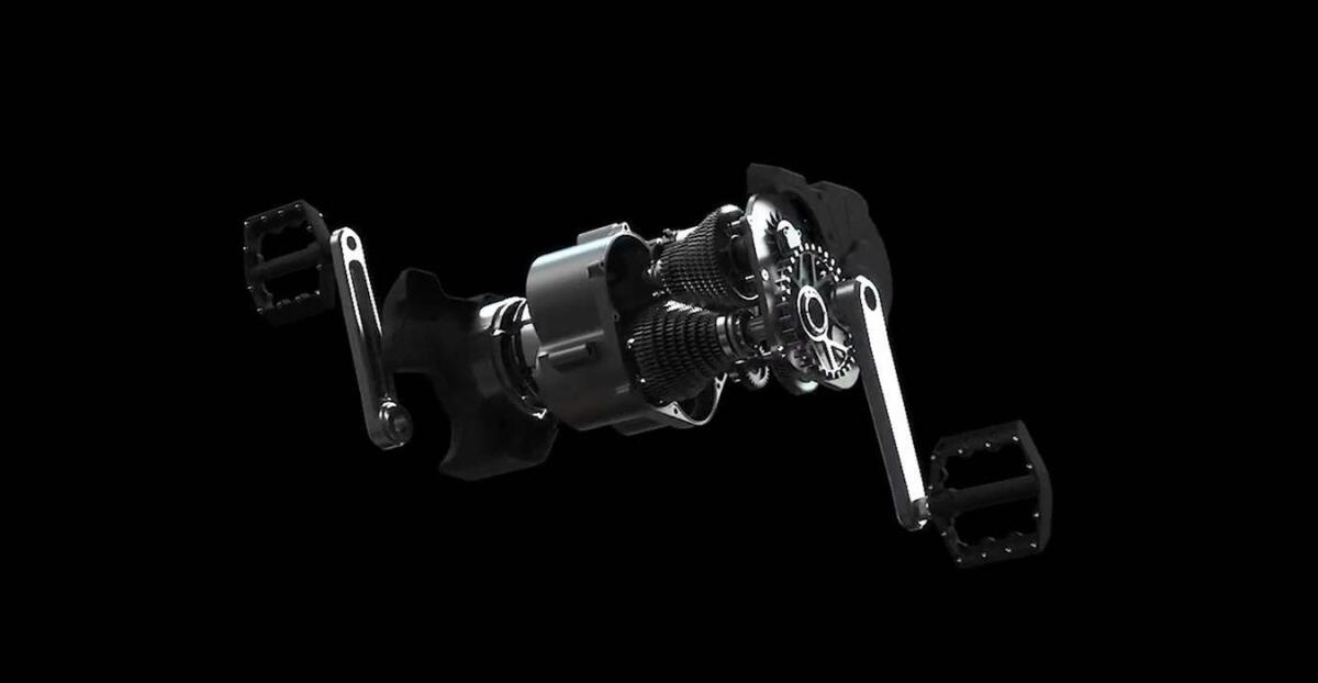 Valeo Smart Ebike System: un concetto che rivoluziona il settore - dmove.it