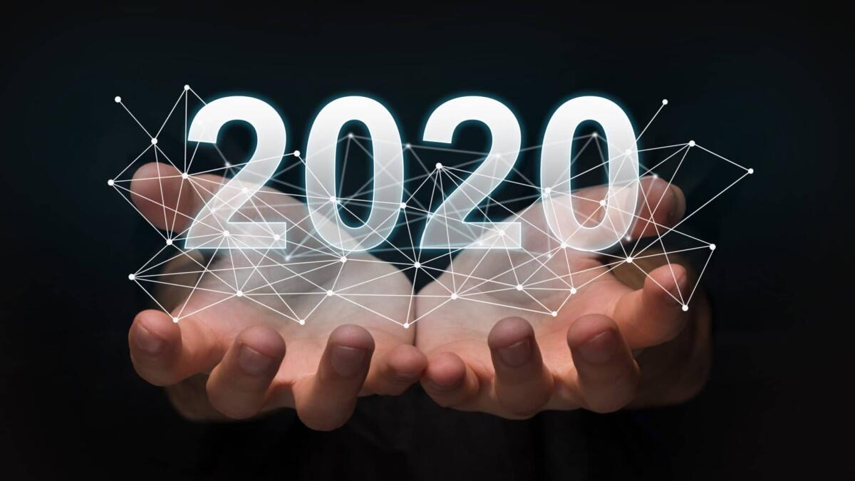 Top TechCuE 2020: gli eventi principali in ambito informatico - Top tecnologia e informatica 2020. Credits: startupitalia