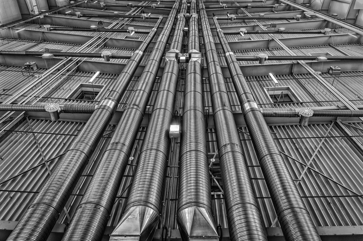 La produzione di energia dal calore di scarto con Torodyna - pixabay.com