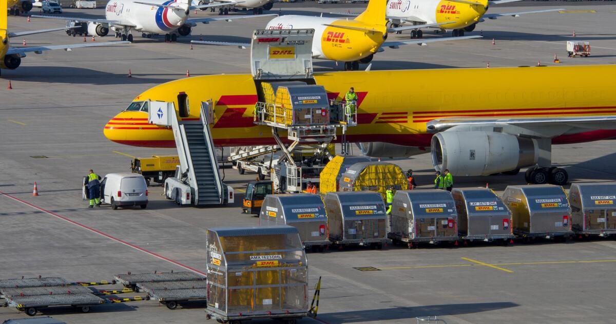 Vaccino anti Covid: anche il mondo dell'aviazione si unisce alla lotta - Vaccino, Covid19, aviazione, aereo
Credits: aircargoweek.com