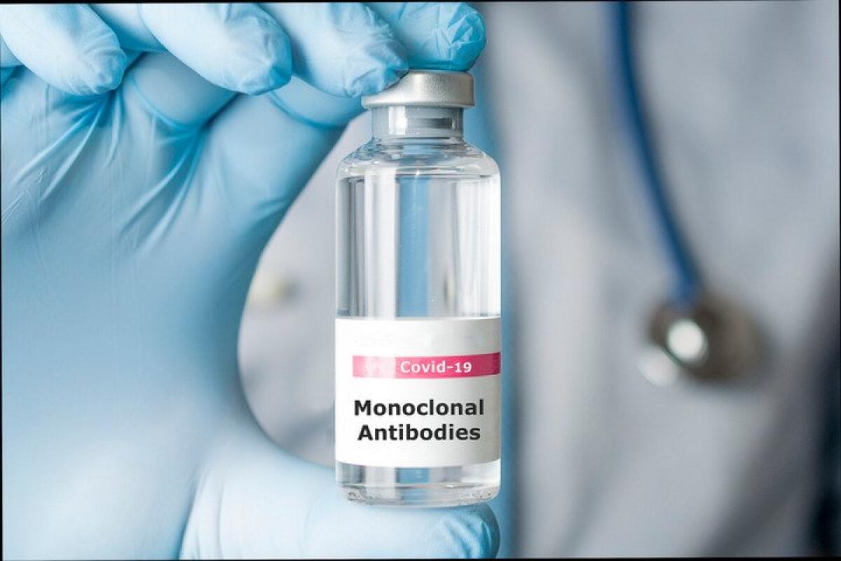 Farmaco con anticorpi monoclonali per immunità contro Covid 19: lo studio di AstraZeneca - 