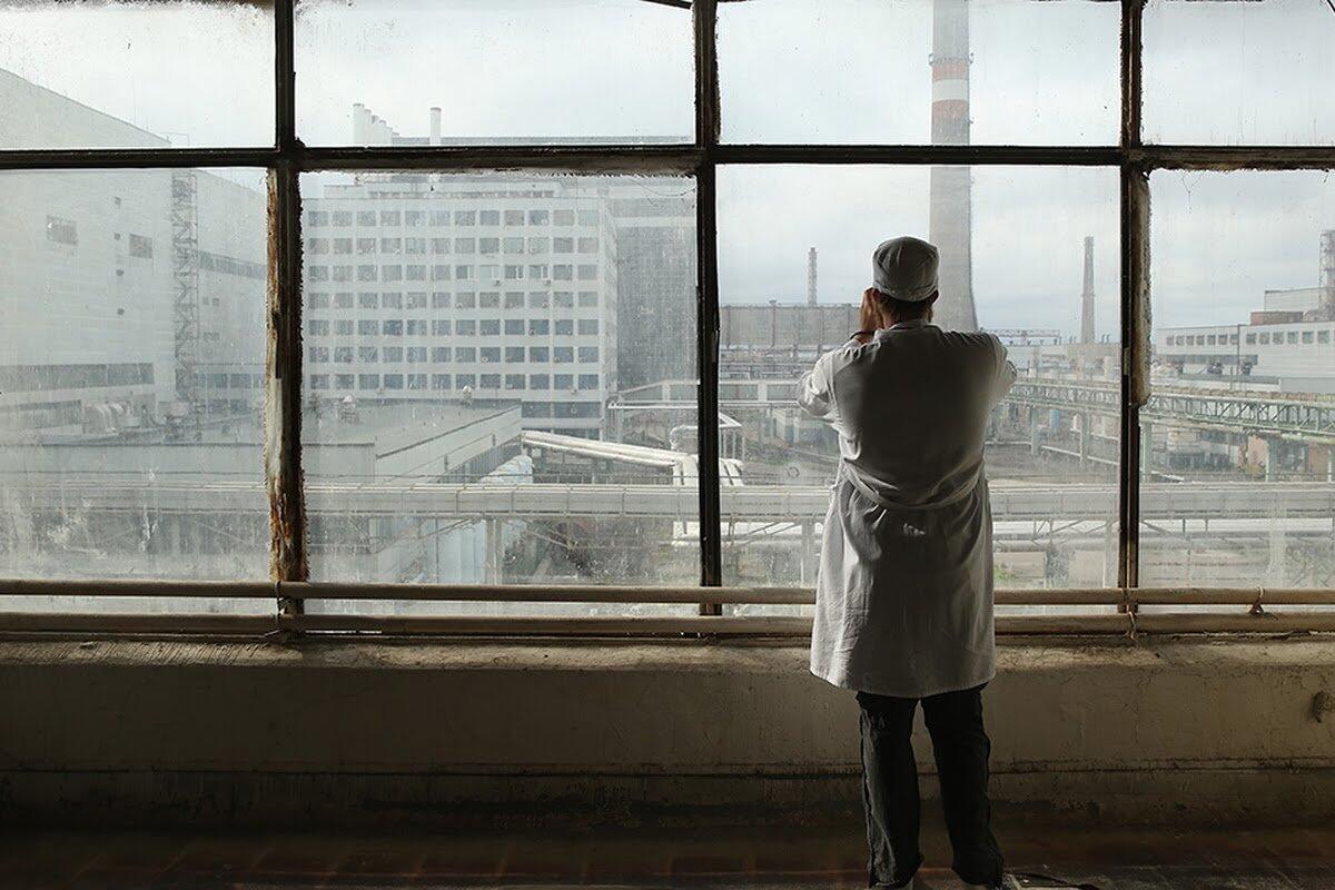 Chernobyl, il sito nucleare candidato a patrimonio mondiale UNESCO - Chernobyl 30 anni dopo
Photo by: Getty Images