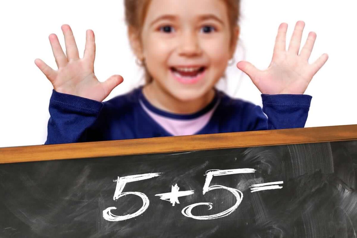 Il diritto di contare, la matematica spiegata da una bambina - Il diritto di contare... partendo da zero. La matematica spiegata da una bambina