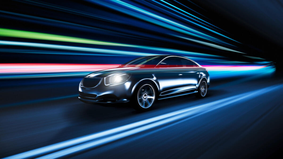 Top VehicleCuE: ripercorriamo il 2020 dell'industria automobilistica e del motorsport - 