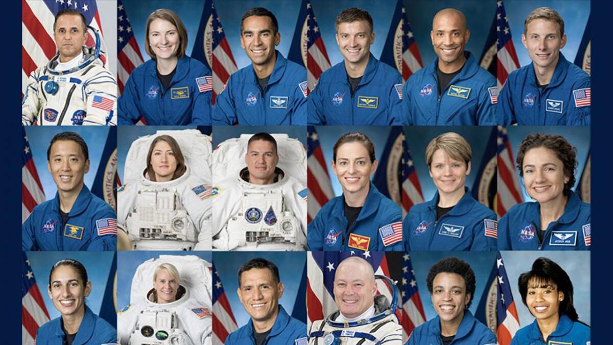 Team Artemis: la prima donna e il prossimo uomo sulla Luna - 