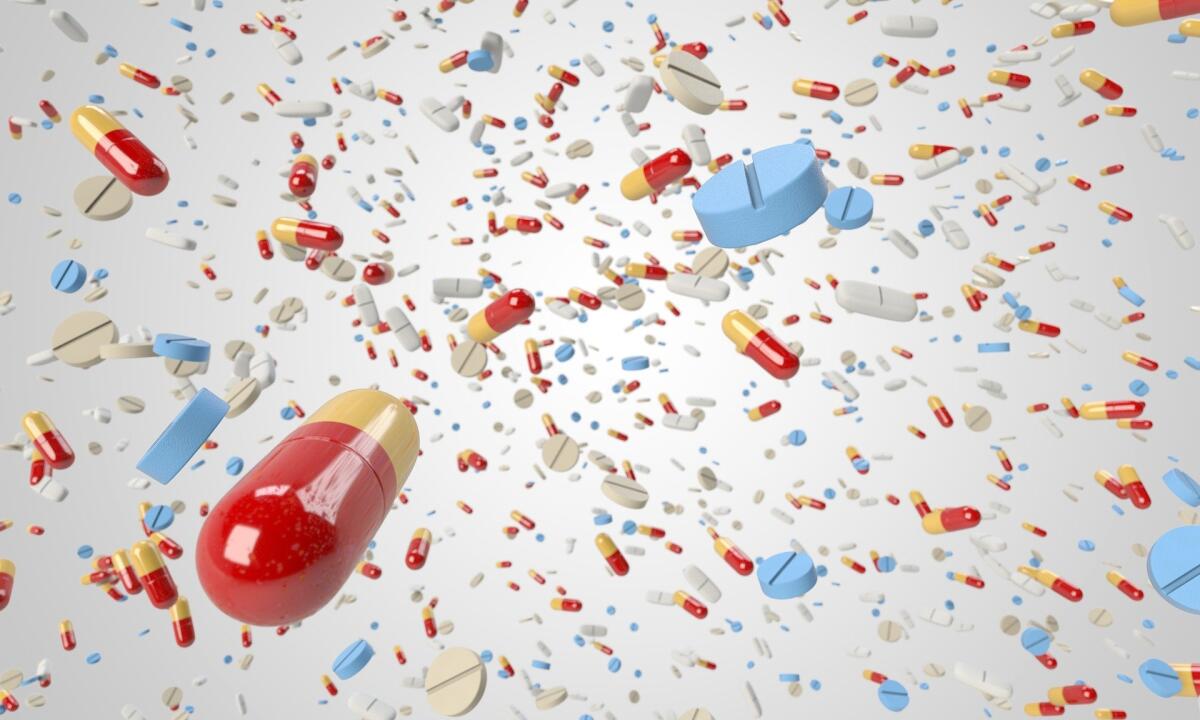 Theragrippers: un nuovo sistema di drug delivery ispirato a un parassita - Theragrippers: un nuovo sistema di drug delivery ispirato da un parassita