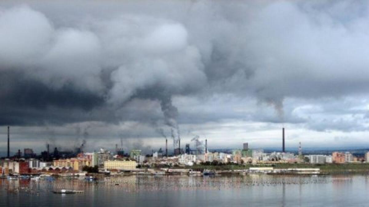 Accordo tra Mittal e Invitalia: torna l’acciaio di stato - 