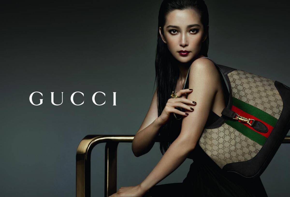 Gucci punta alla Cina: in arrivo la partnership con Alibaba - 