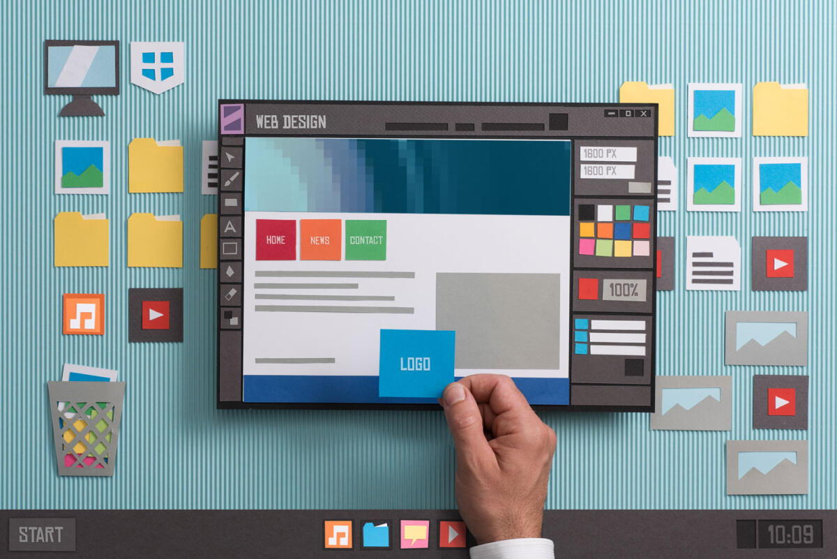 Come avviare un sito web da zero? Ecco come muovere i primi passi - 