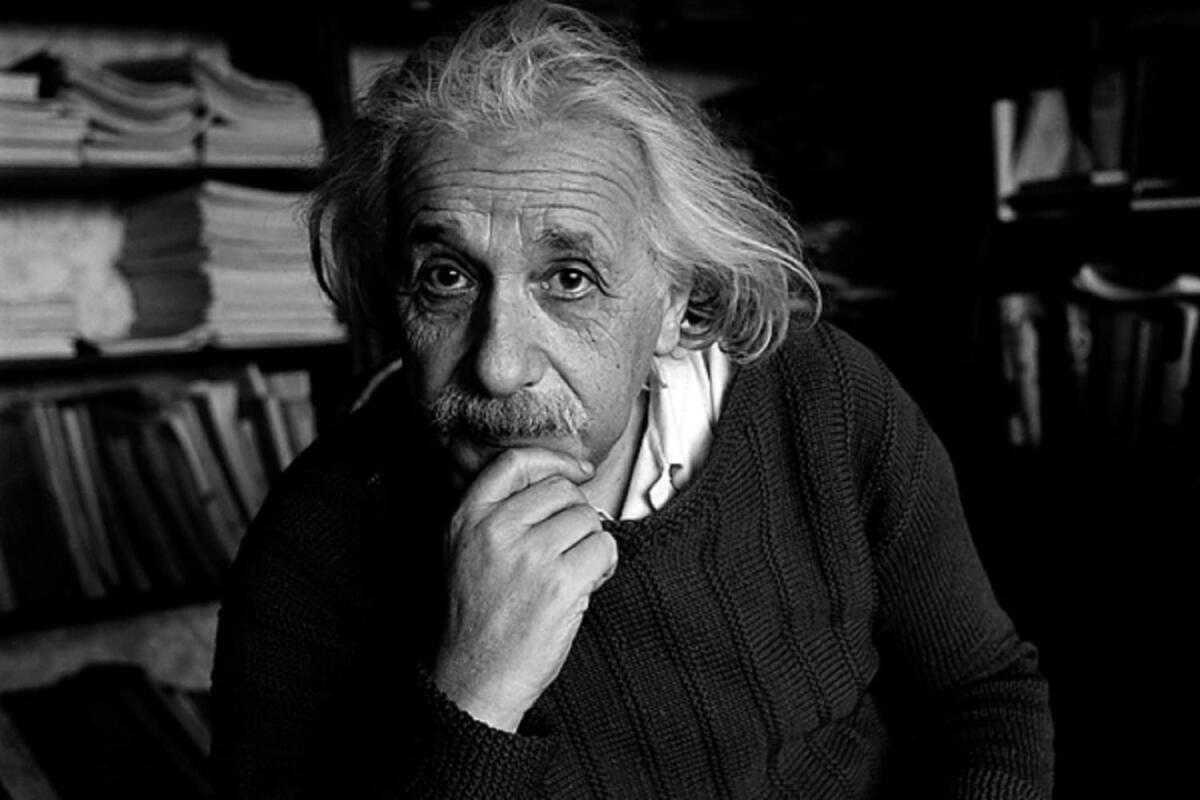 La teoria della relatività ristretta e la rivoluzione del concetto di tempo - il genio di einstein e la teoria della relatività ristretta

Credits: viaggiandonellabellezza.altervista.org