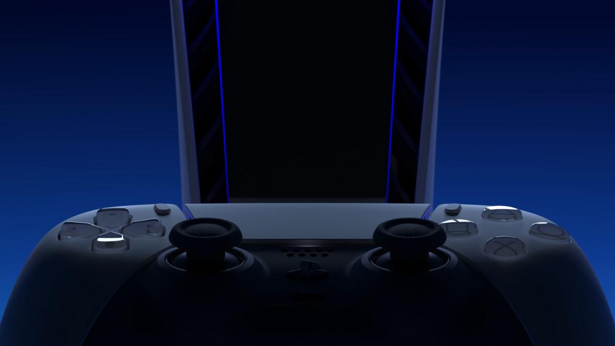PlayStation 5, consumi ed ecocompatibilità della nuova console Sony - pcprofessionale.it