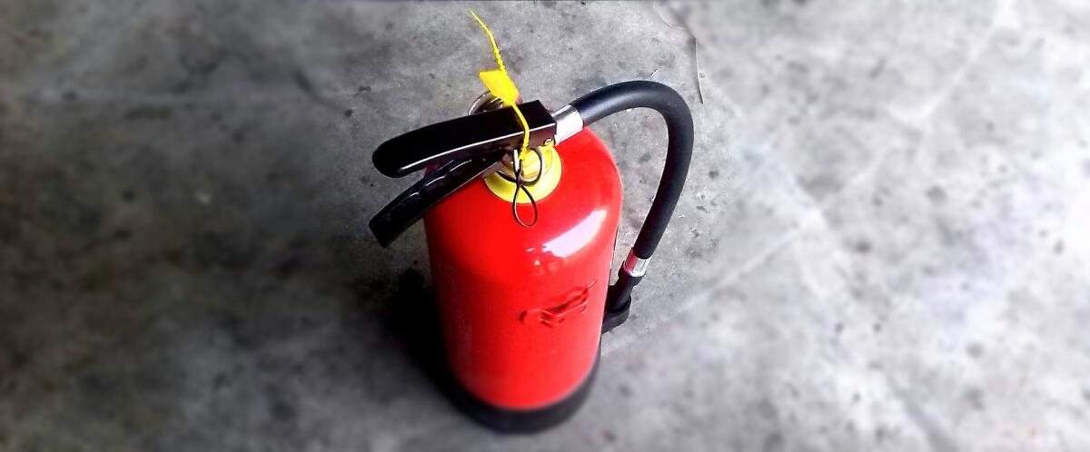 Impianti antincendio: cosa sono e come vanno installati - pixabay.com