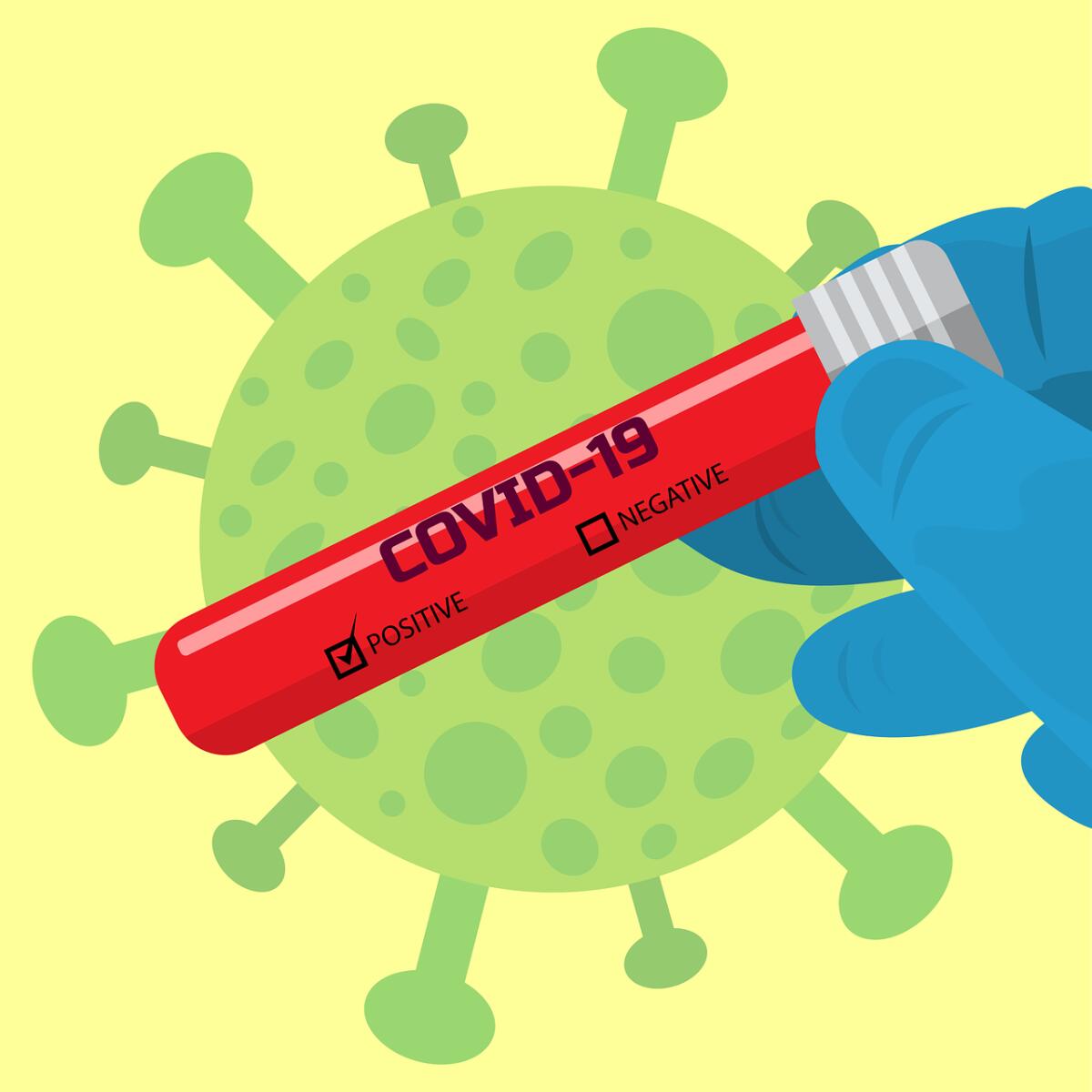 Covid-19 o influenza? Un nuovo test molecolare te lo dice in 20 minuti - Covid-19 o influenza? Un nuovo test molecolare te lo dice in 20 minuti