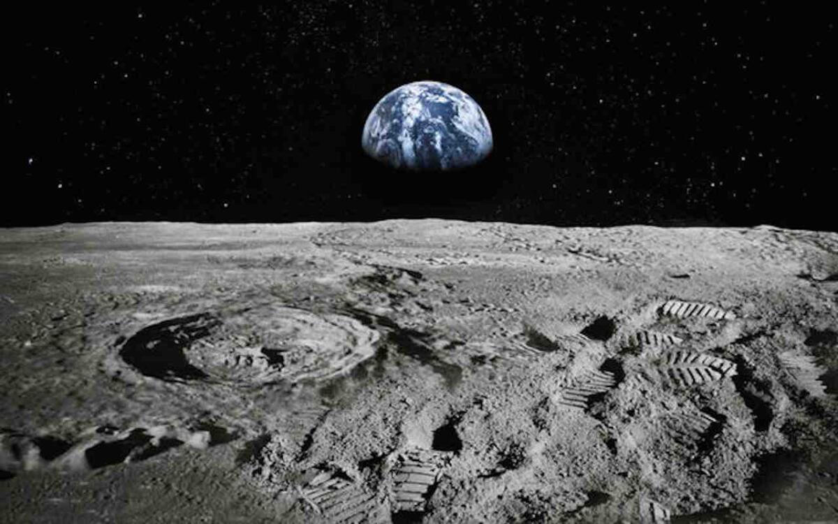 La NASA cerca aziende per estrarre dal suolo Lunare! - Fonte: Interris