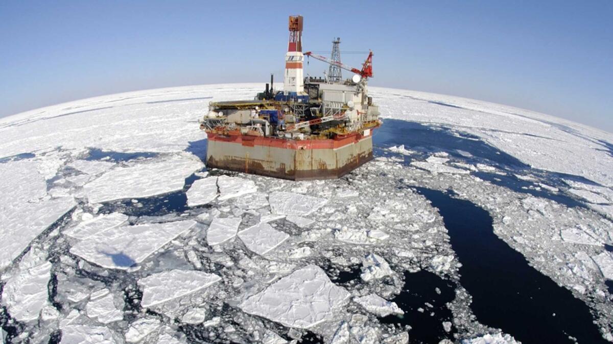 Danimarca: stop alla produzione di petrolio e gas - iklimhaber.org