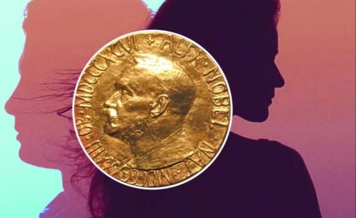 Irene Curie, la donna Nobel per la chimica figlia d'arte - Donne e Nobel