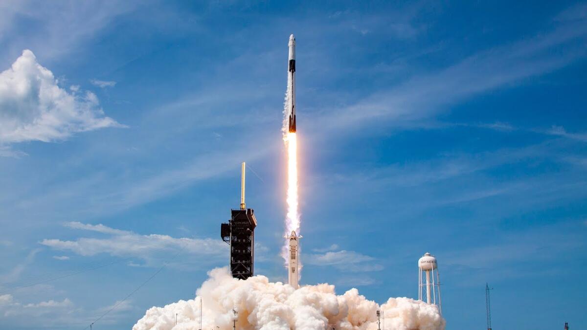 Top SpaceCuE 2020: i principali successi in ambito aerospaziale - 