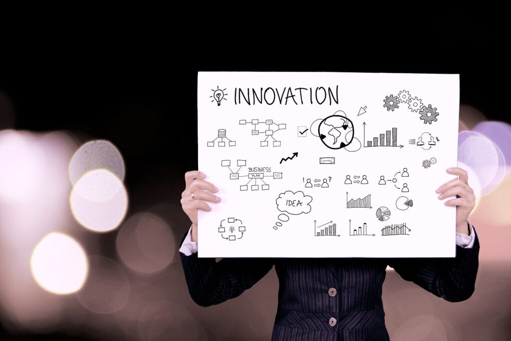 Capire l'innovazione nel settore AEC
