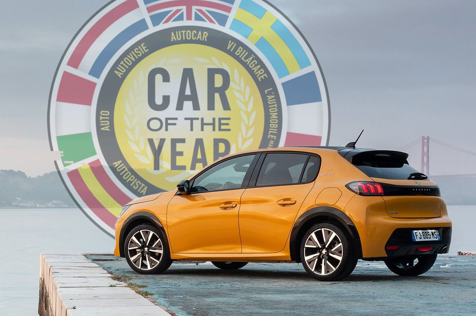 Car of the Year