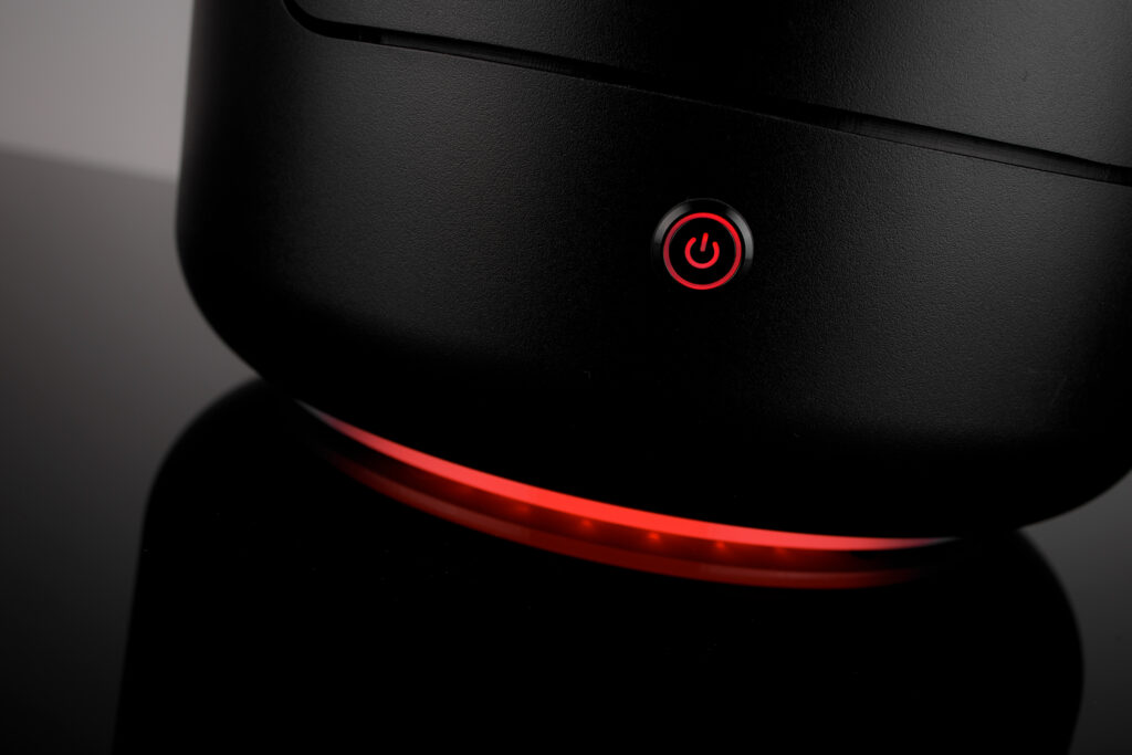 KFC e la console gaming che tiene al caldo il pollo