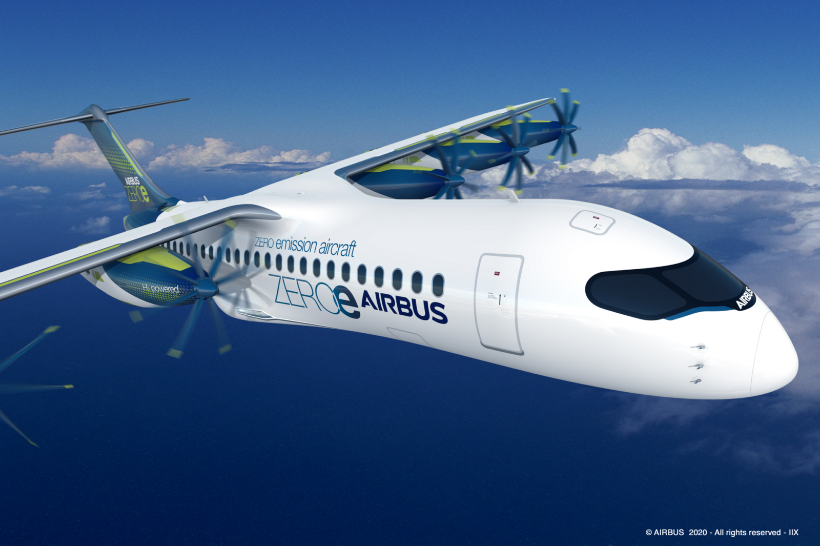 Credits: Airbus