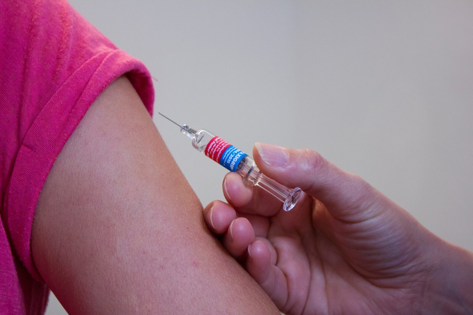 Nel 2022 l'immunizzazione completa