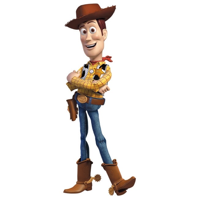 Jobs Pixar