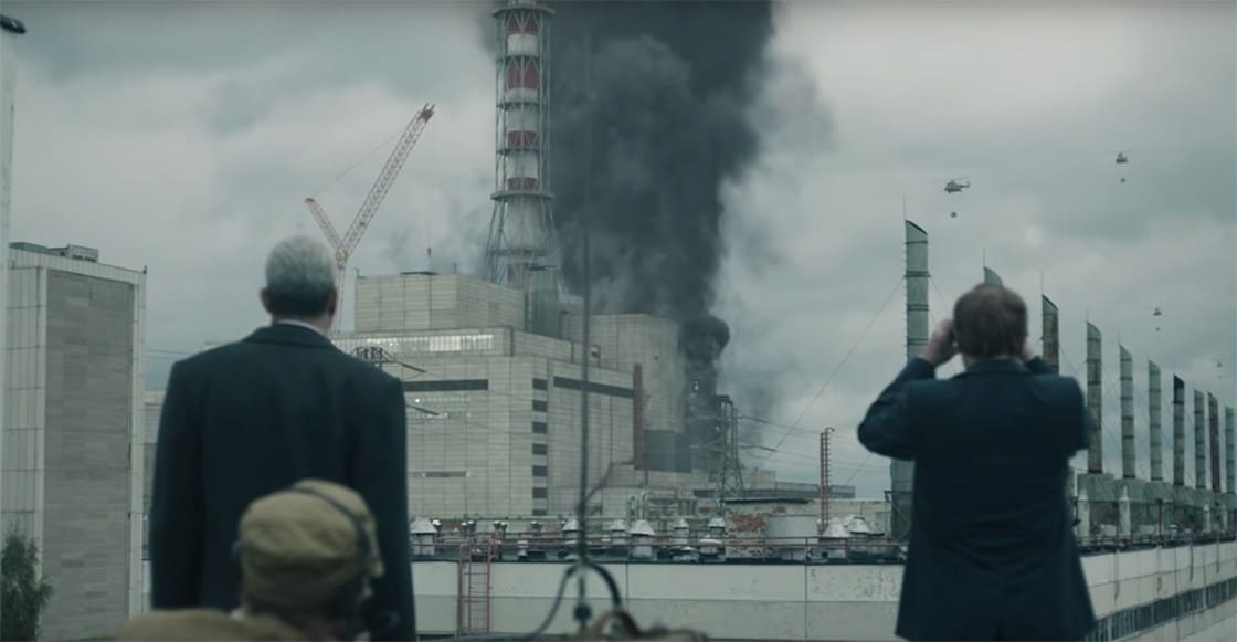 Chernobyl, il sito nucleare candidato a patrimonio mondiale UNESCO