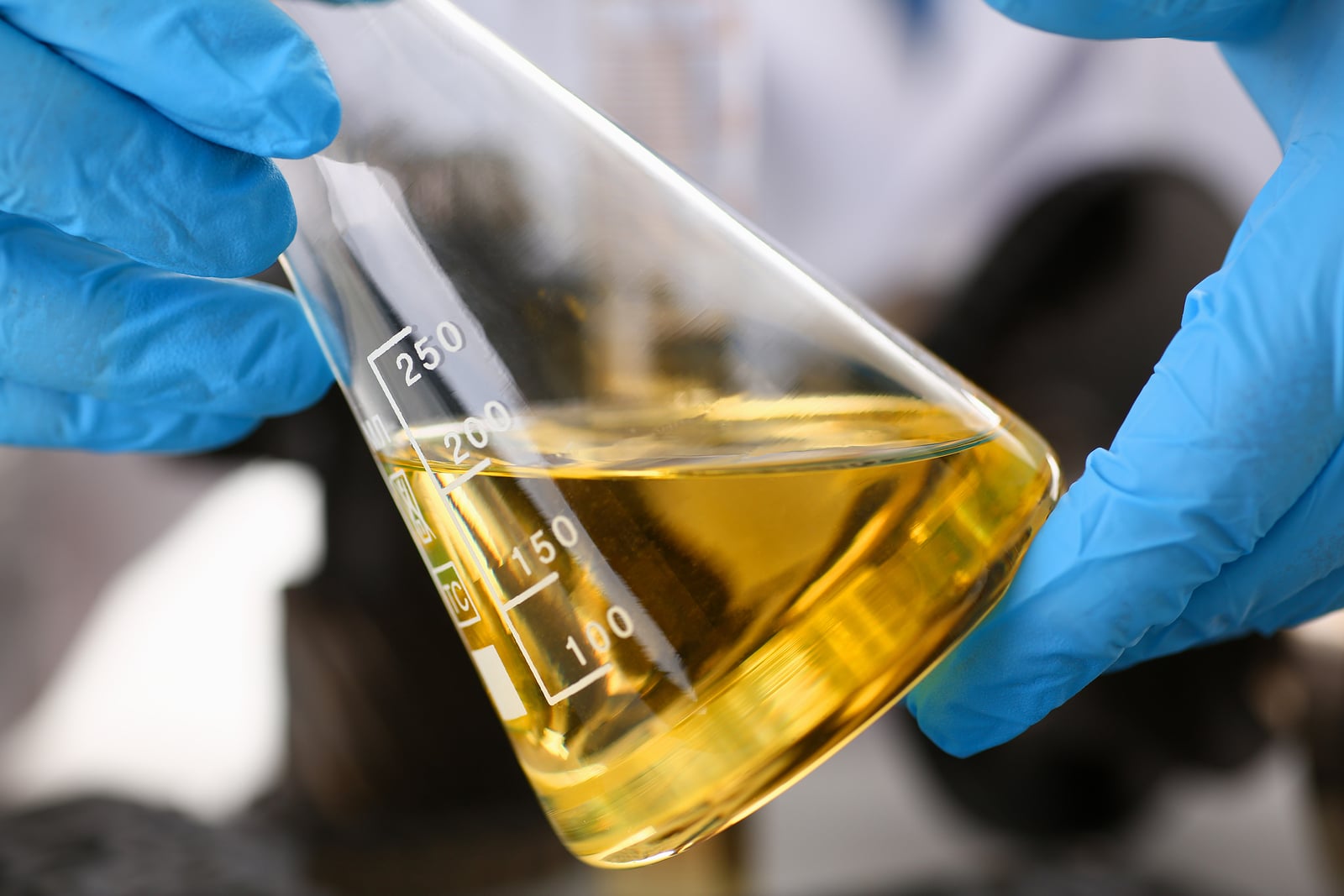 Biofuels International