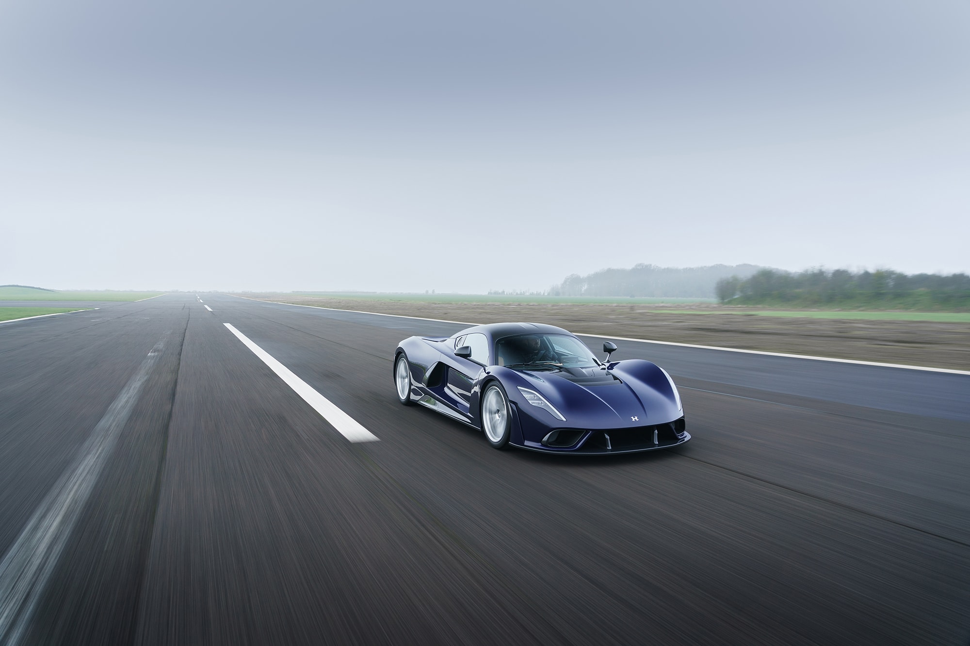 Hennessey Venom F5 2021Hennesseyspecialvehicles.com