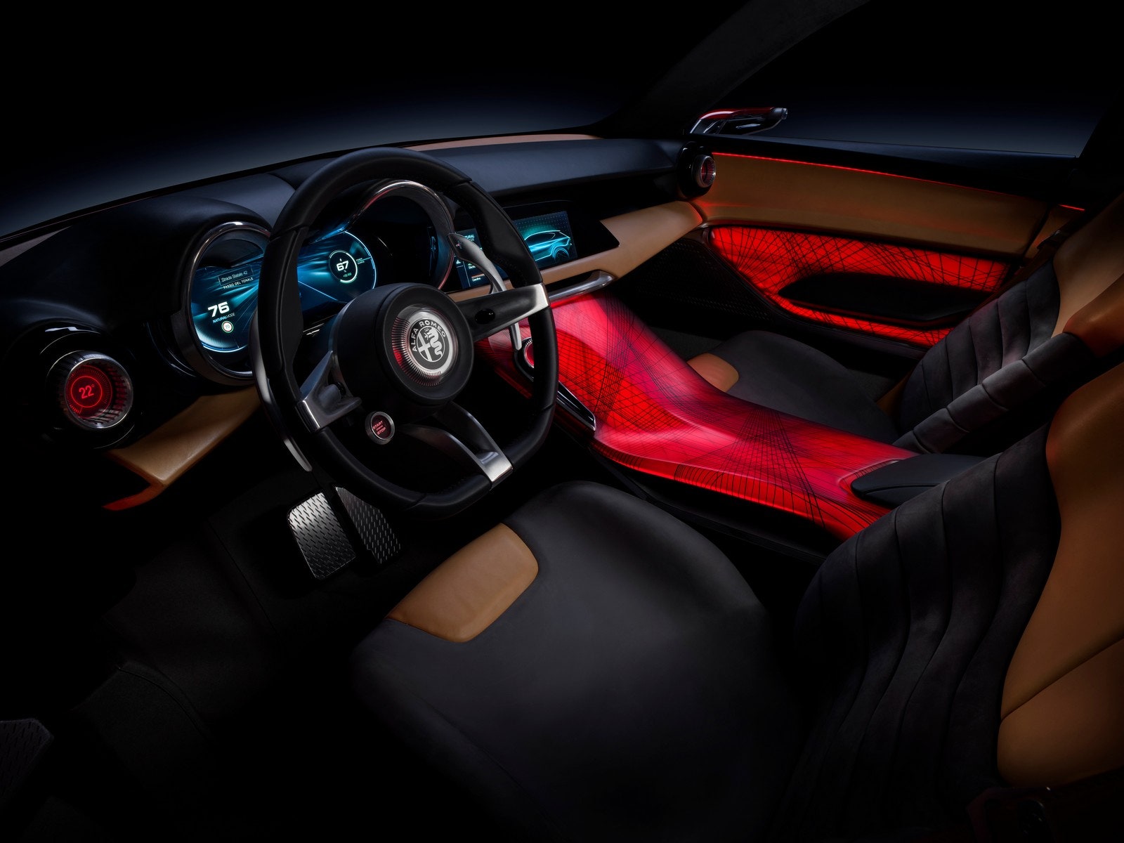 Interni Concept