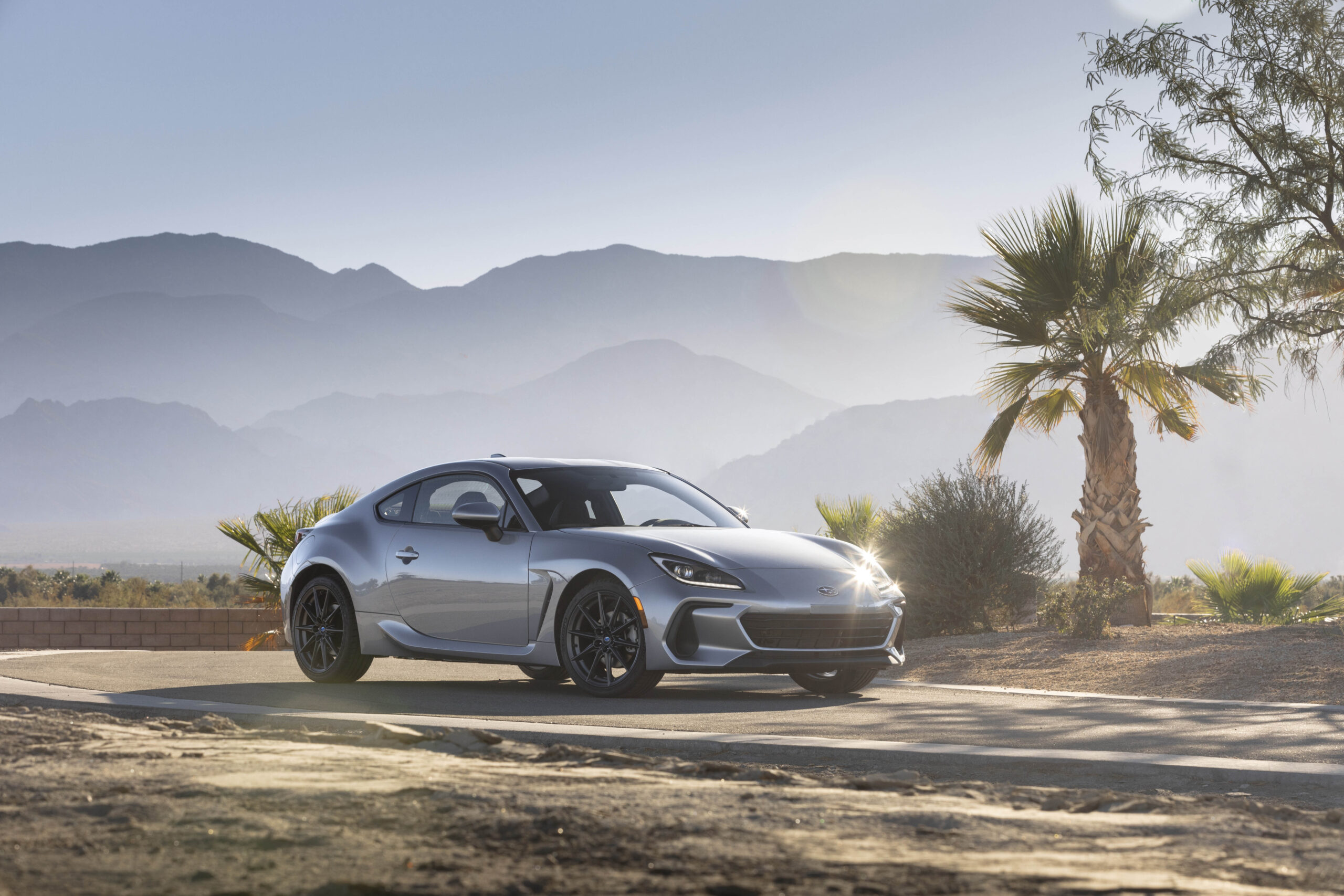 nuova Subaru BRZ 2021media.subaru.com