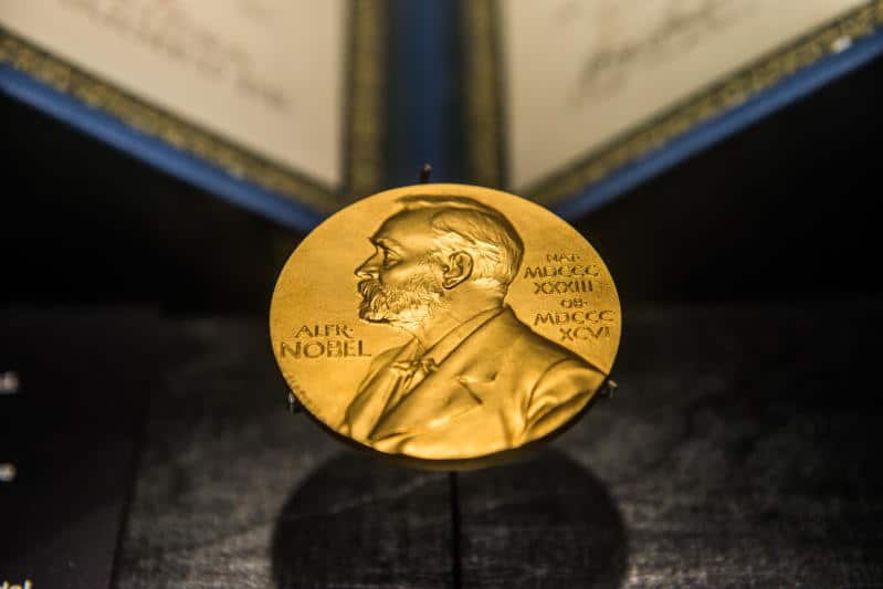 Premio Nobel, Science Museum, SingaporePhoto by: Focus